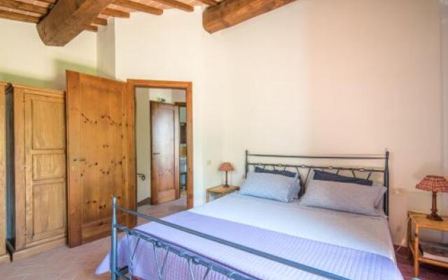 Casa Minuccia