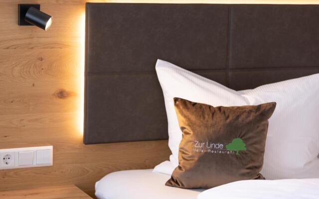 Hotel Restaurant Zur Linde