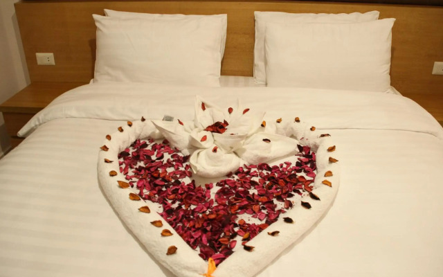 Big Ben Hotel Suites