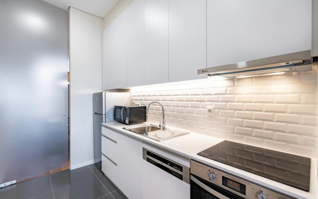 4-Suites Batalha Residence