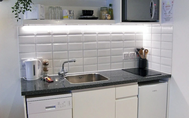 Beaverhall Holiday Apartments