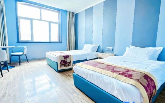 Luntai Yongxuan Express Hotel