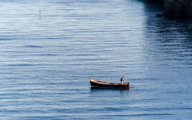 Love in Portofino Apartment