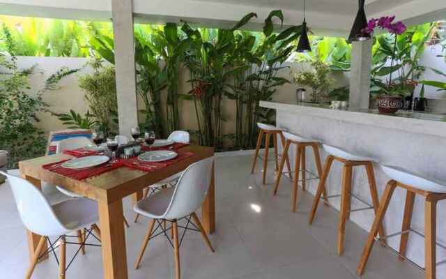Villa Siki