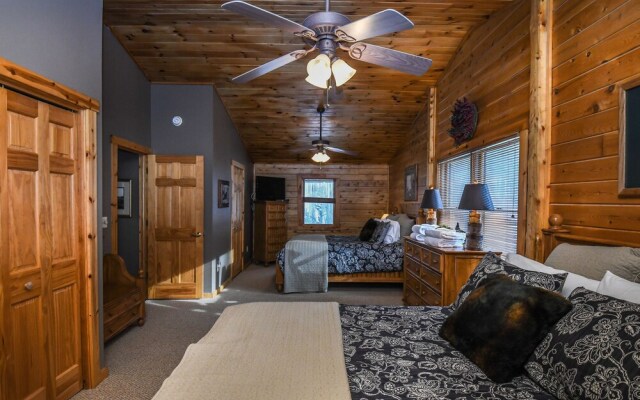 Casa Montes 4 Bedroom House