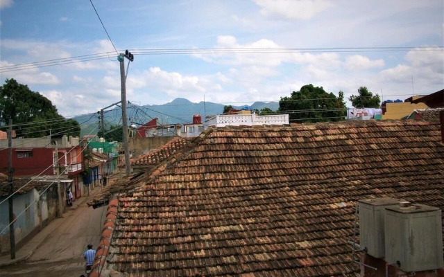 La Casita de Rafe TRINIDAD