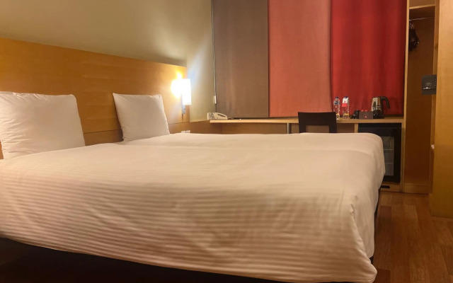 Ibis Yanbu Saudi Arabia