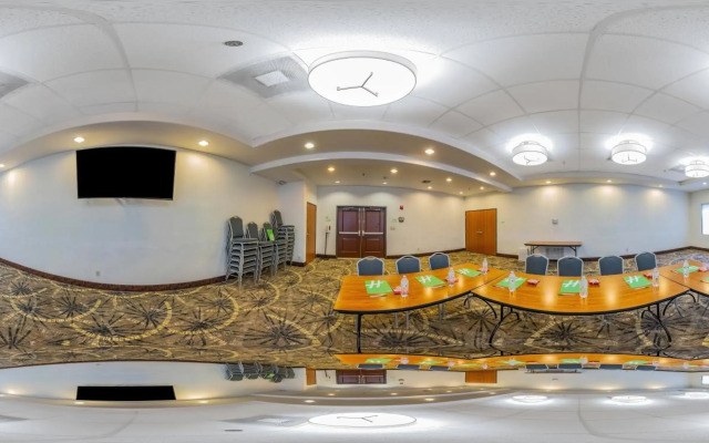 Holiday Inn Brownsville by IHG