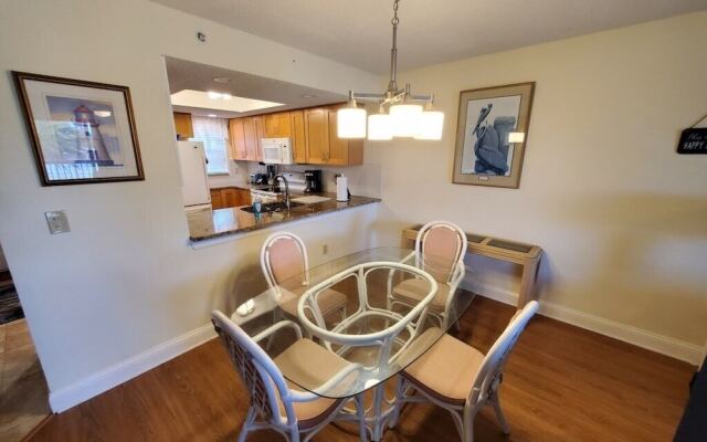 Ocean Village Club I25
