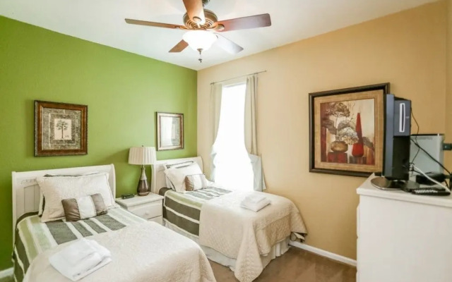 Windsor Hills Resort 7718 - Four Bedroom Villa with Private Pool