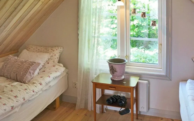 Holiday Home in Sölvesborg