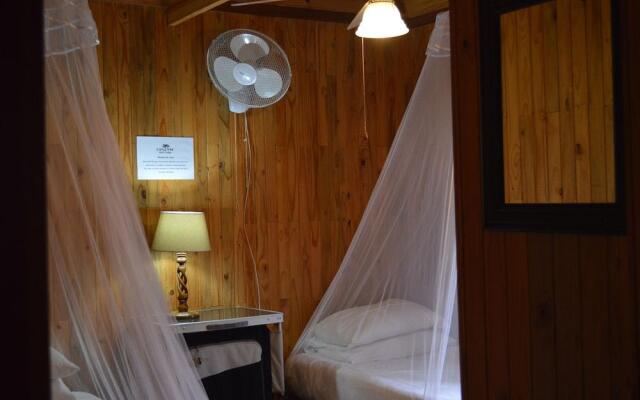 Lion Tree Bush Lodge