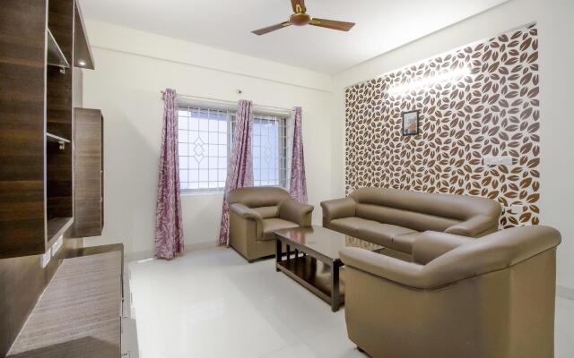 Collection O BLR2460 Sln Suites