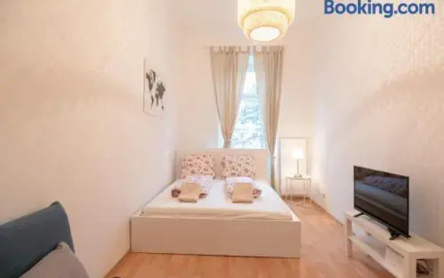 Vienna CityApartments Schnirchgasse