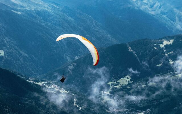 Logis Hôtel de Genève