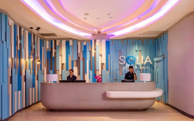 Solia Legian Bali