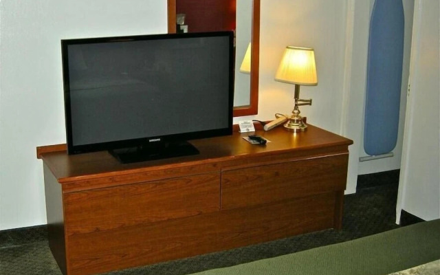 Travelodge By Wyndham The Dalles