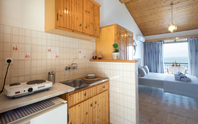 Casa dei Venti - Sea View Apartments