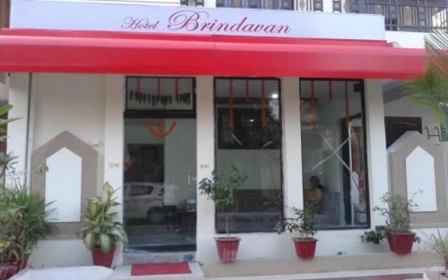 Hotel Brindavan