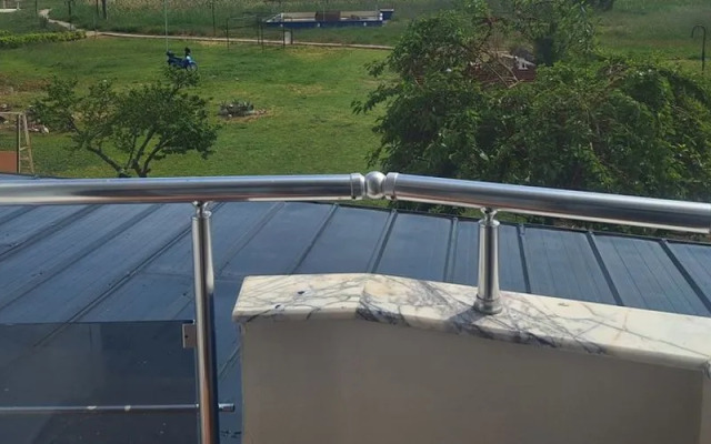 Linda Butik Otel Gumuldur