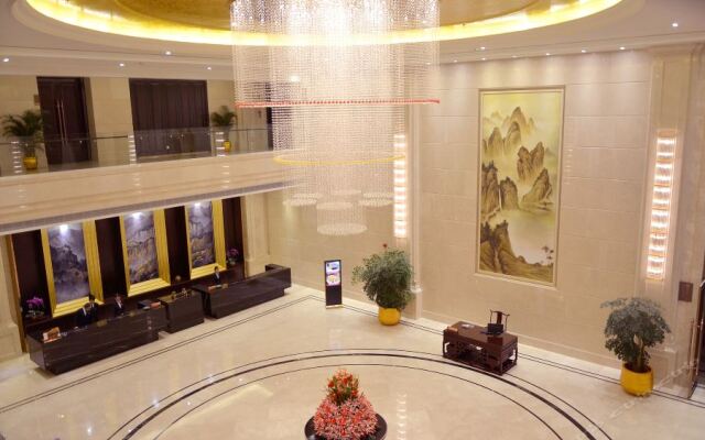 Sihai International Hotel