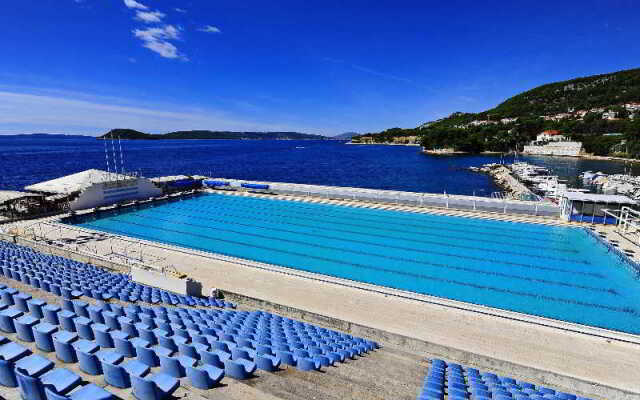 Hostel Jadran Zvoncac