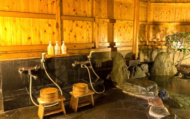 Petit Hotel Belle Epoque