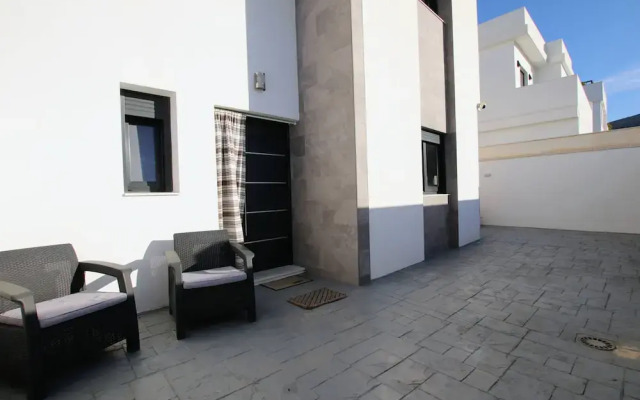 Tess Casa Sargantana
