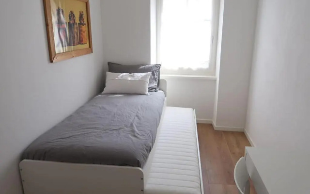 Appartamento per vacanze "IL GELSO"