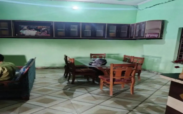 Spot On 80533 Krishna Residency