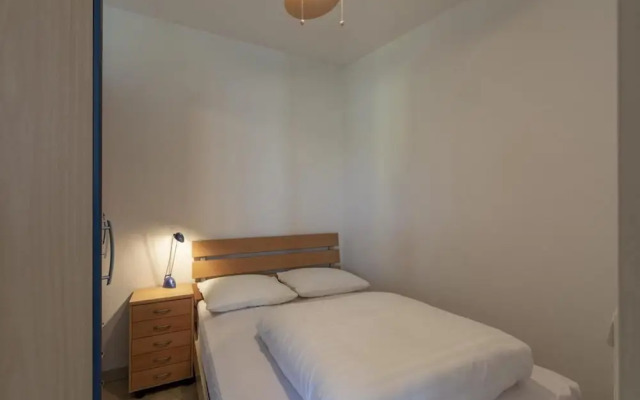 Holiday Apartment With Large Balcony