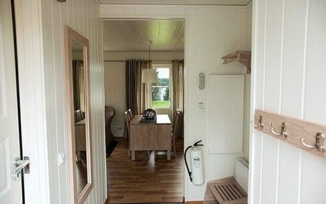 Leksand Strand Camping och Resort