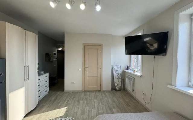 Апартаменты на проспекте Мира 300 к6