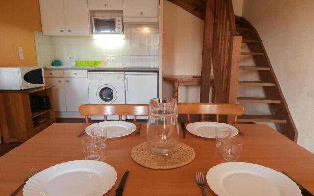 Maison Seignosse, 3 Pièces, 6 Personnes - Fr-1-239-83