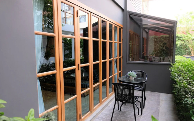 Vali Villa Bangkok