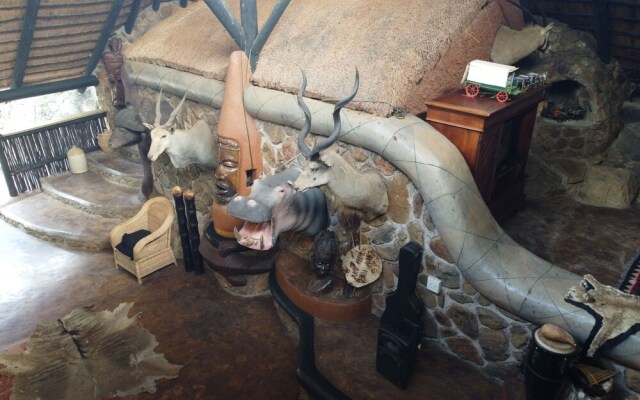 Mali Mali Safari Lodge