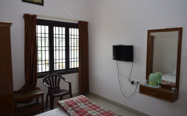 R M Guest House