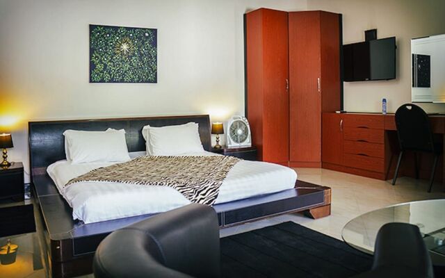 Gian Piero's Hotel