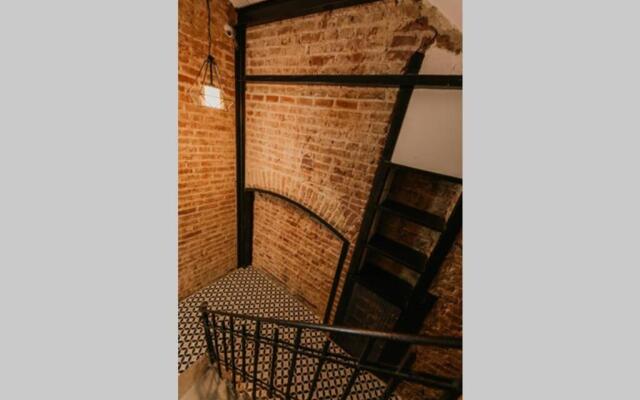 Galadoo Suites 4th Floor