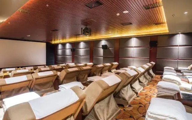 Jiangshan Hotel