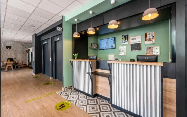 B&B HOTEL Champigny-sur-Marne