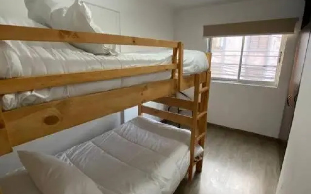 Rebeca Matte 650 a pasos del Principal Balneario