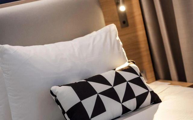 Holiday Inn Express Nice Grand Arenas by IHG