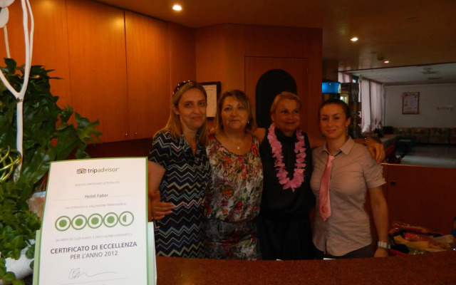 Hotel Faber