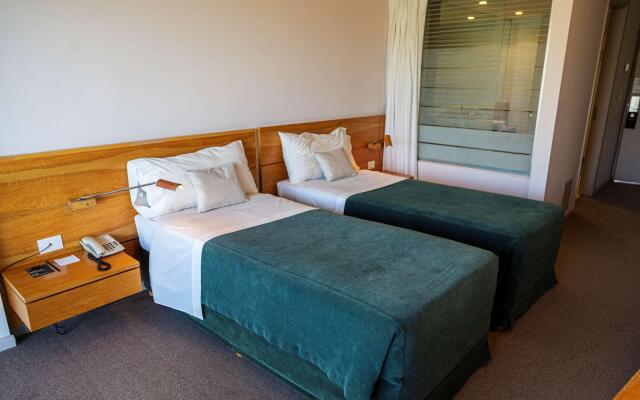 Design Suites Calafate