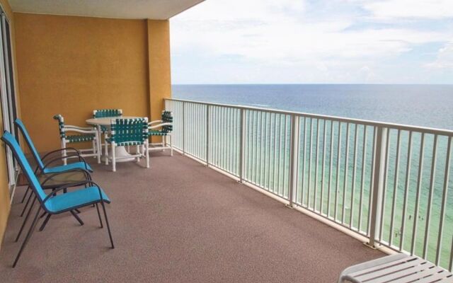 Tropic Winds Condominium
