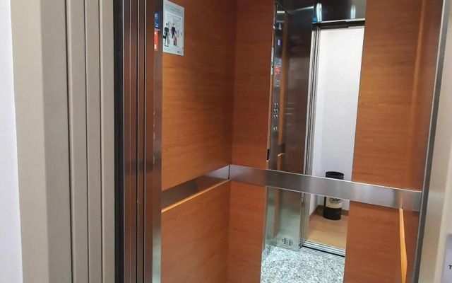 Ático Magdalena - WIFI