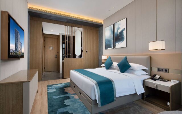 Wyndham Garden Shenzhen Longhua