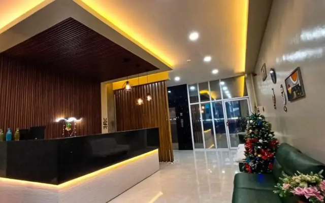 Asia Jem Hotel - Bacolod City