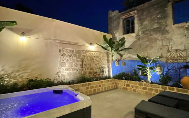 Midgard Suites - Medieval Town
